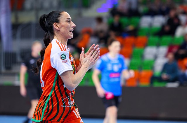 KGHM ZAGŁĘBIE LUBIN - KRASOŃ MKS PIOTRCOVIA | 22. SERIA 