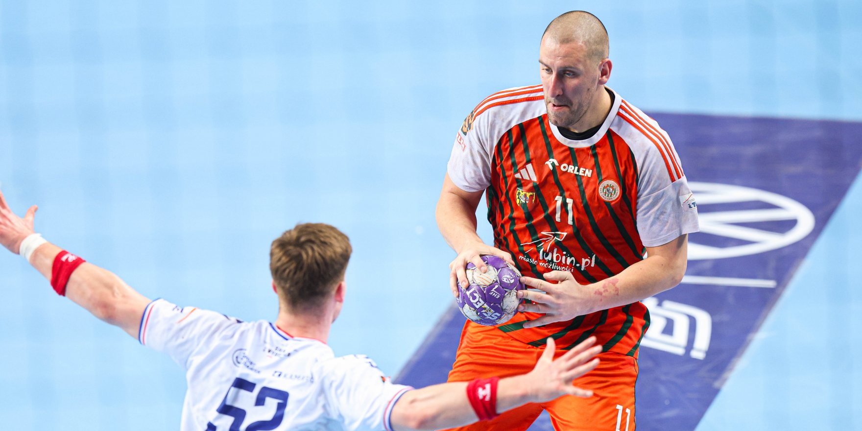 Udanie rozpocząć marsz po LOTTO Superligę