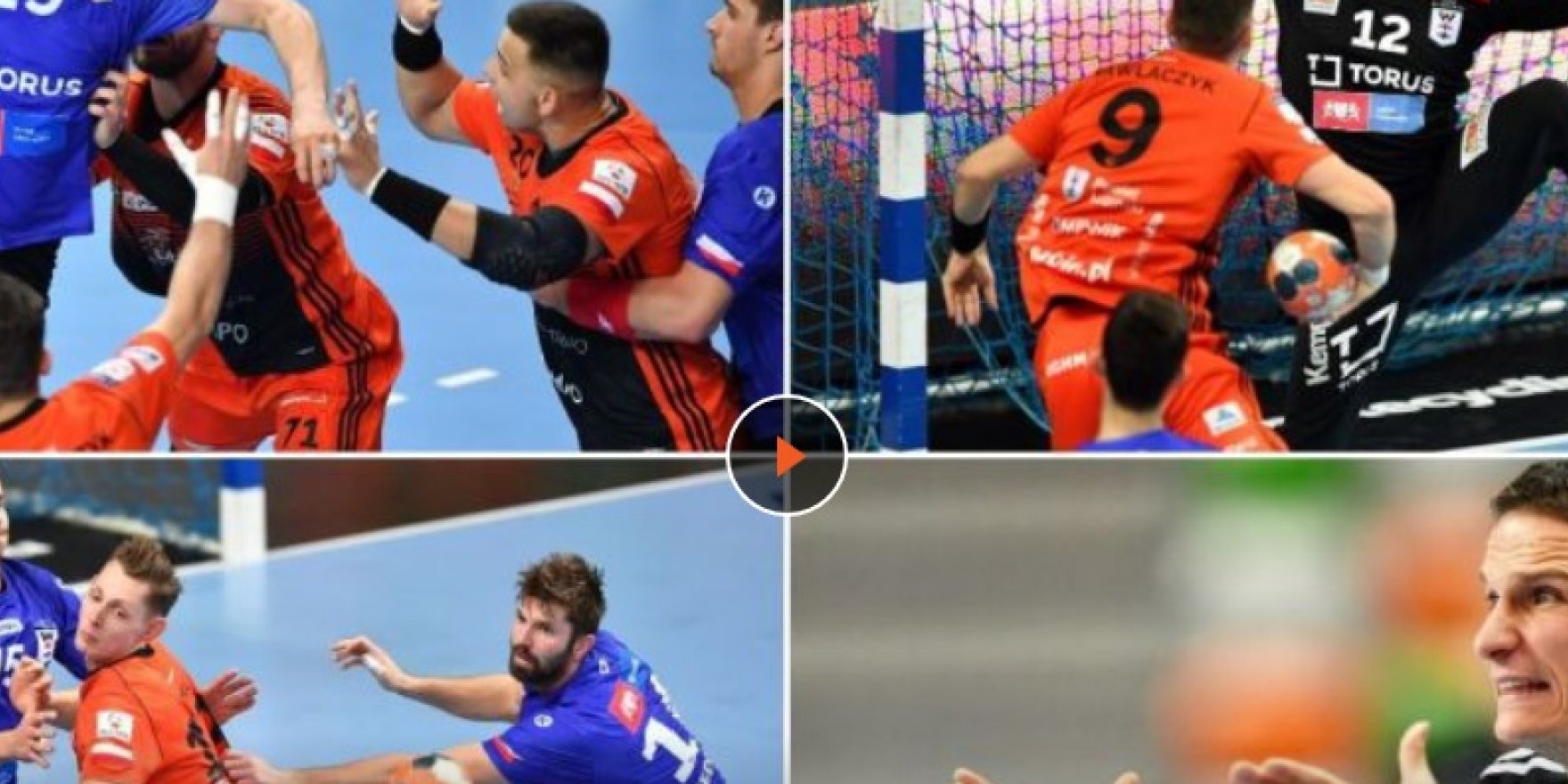 TVP Sport: Skrót meczu, akcje i wywiady (WIDEO)