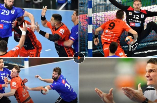 TVP Sport: Skrót meczu, akcje i wywiady (WIDEO)