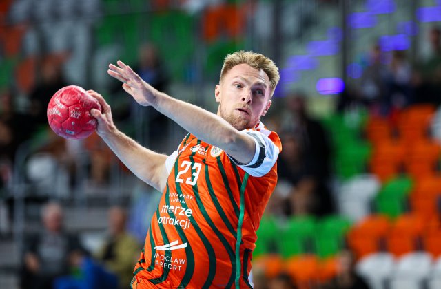 Pierwsze derby w Lidze Centralnej! Zagramy z Kątami