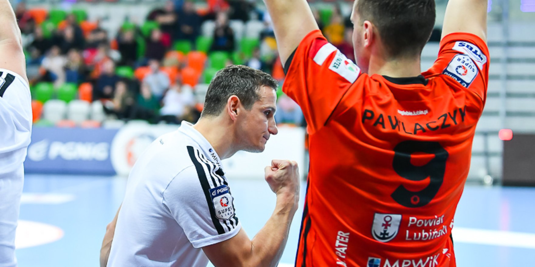 Barbórkowy prezent od Zagłębia