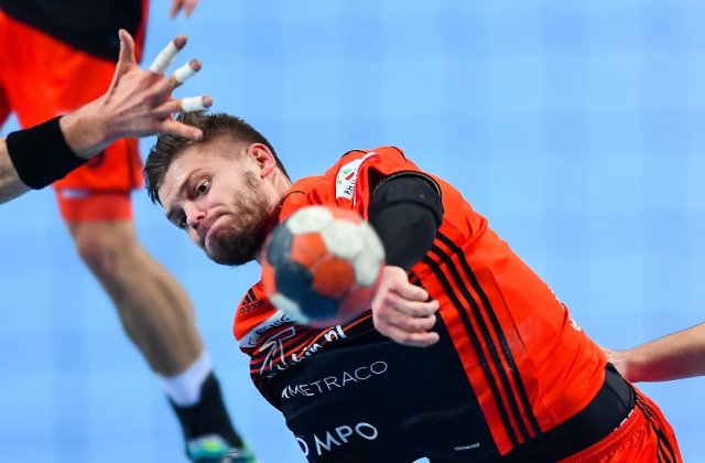 Ostatni mecz w 2019 roku