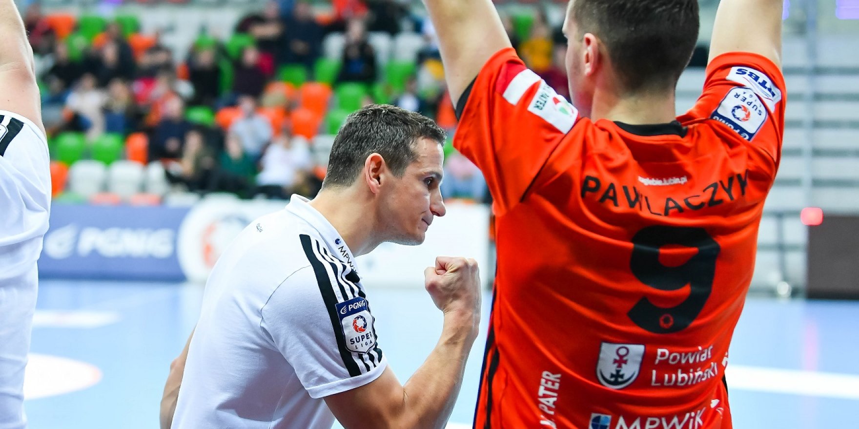 Jaszka: Wiemy jakim potencjałem dysponuje rywal
