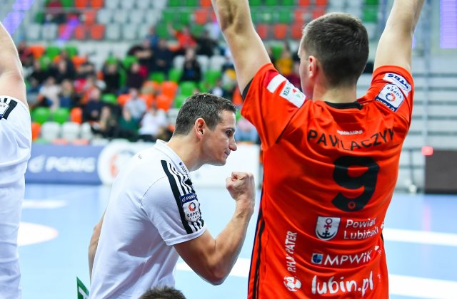Jaszka: Wiemy jakim potencjałem dysponuje rywal