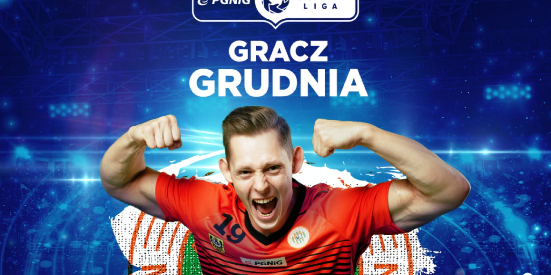 Grudzień dla Tokaja!