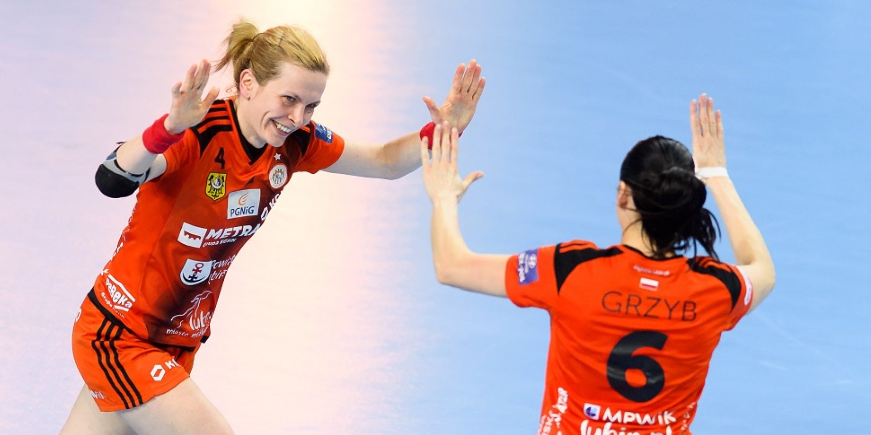 Załęczna: To jest sport, tu wszystko może się wydarzyć