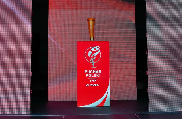 Wracamy do walki o stawkę! W Pucharze Polski z Gwardią 