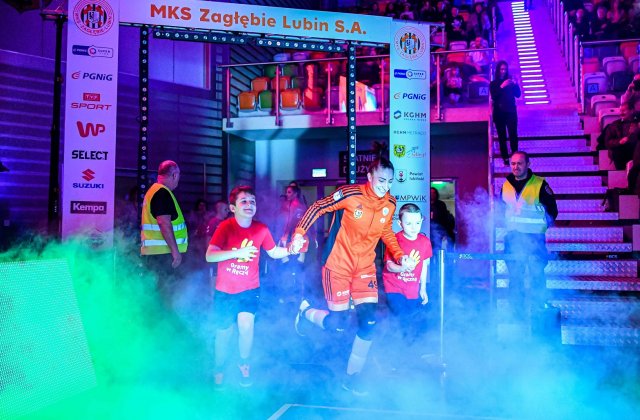 Akademia Krecika zaprasza na półkolonie