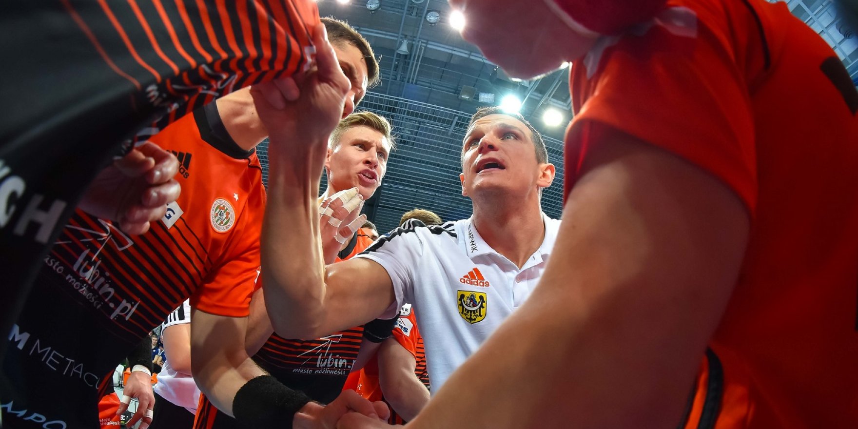 Wracamy do gry!