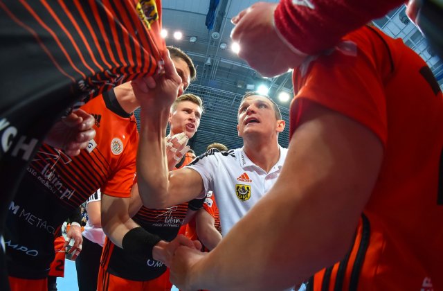 Wracamy do gry!