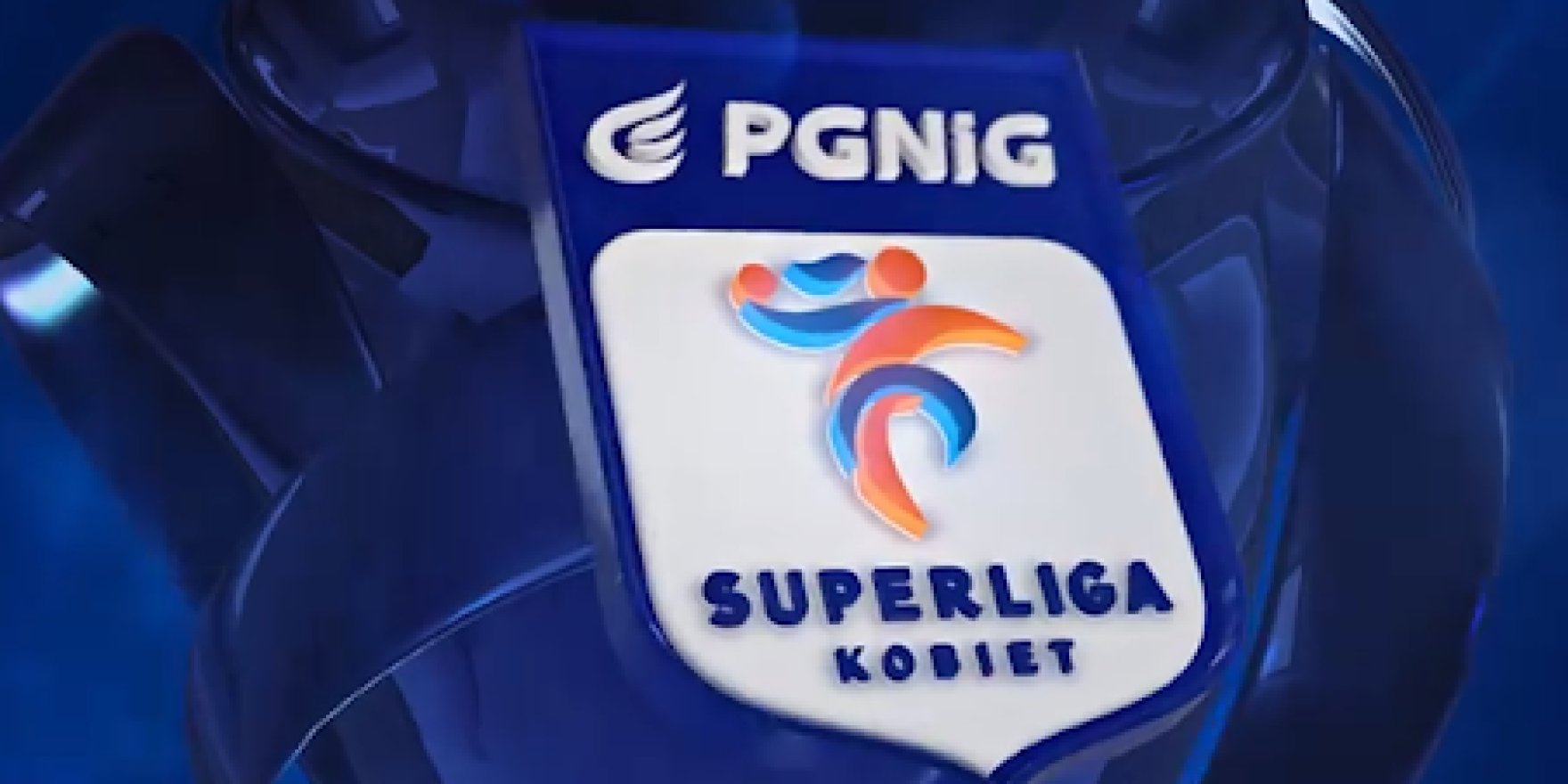 Nowa oprawa telewizyjna PGNiG Superligi Kobiet