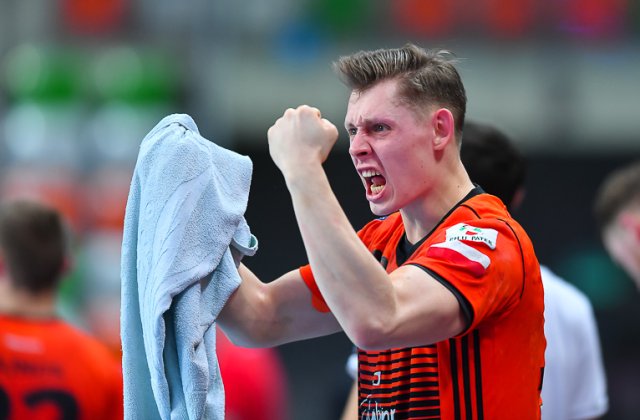 Duży krok w kierunku play-off