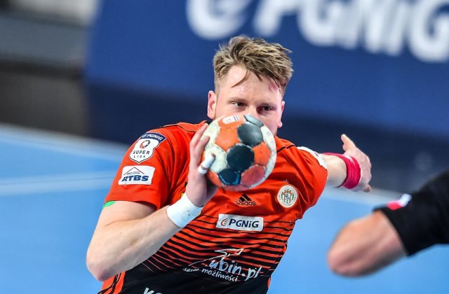 Brak skuteczności i porażka w Szczecinie