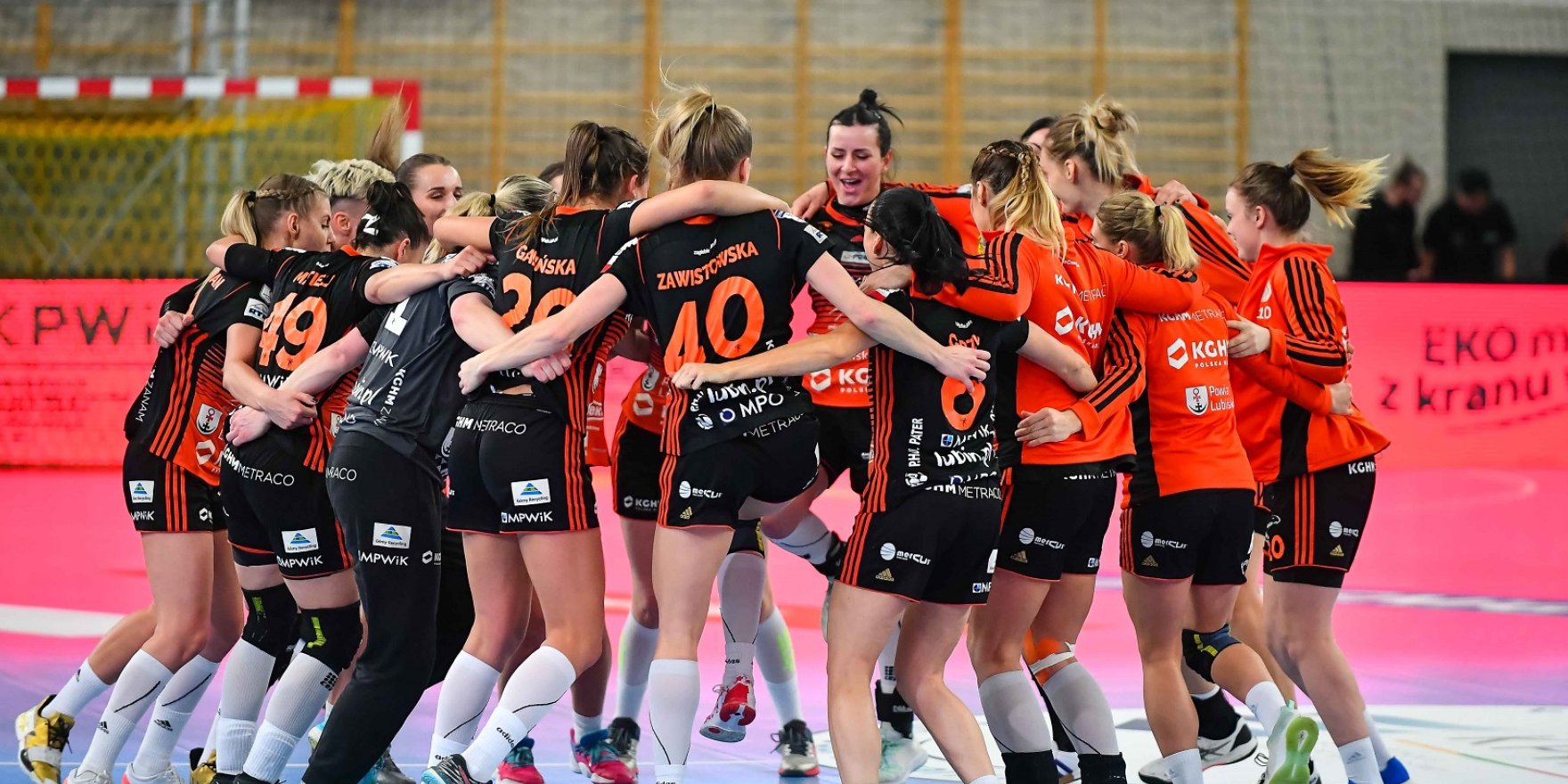 Kobierzyce zdobyte! Derby dla nas!