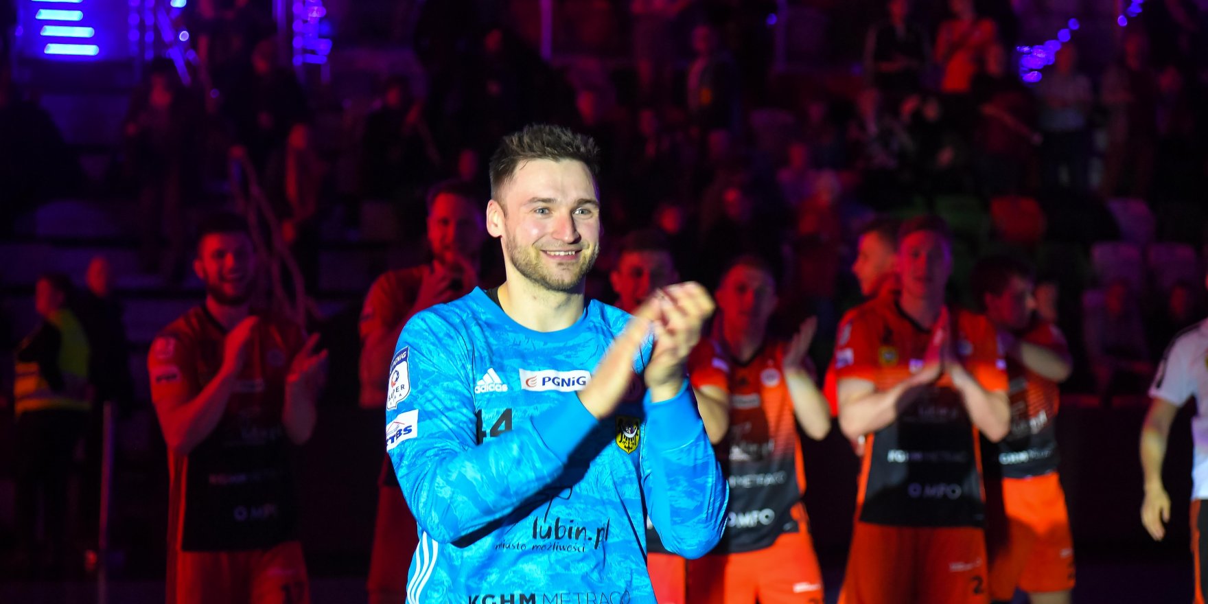 Schodowski: Zbudowaliśmy małą twierdzę Lubin