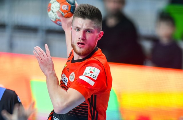 Górnicze Derby w hali RCS