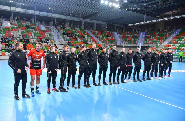 MP Juniorów: Gramy o ćwierćfinał!
