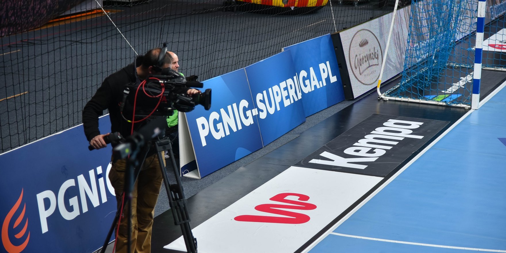 TVP Sport: #GórniczeDerby
