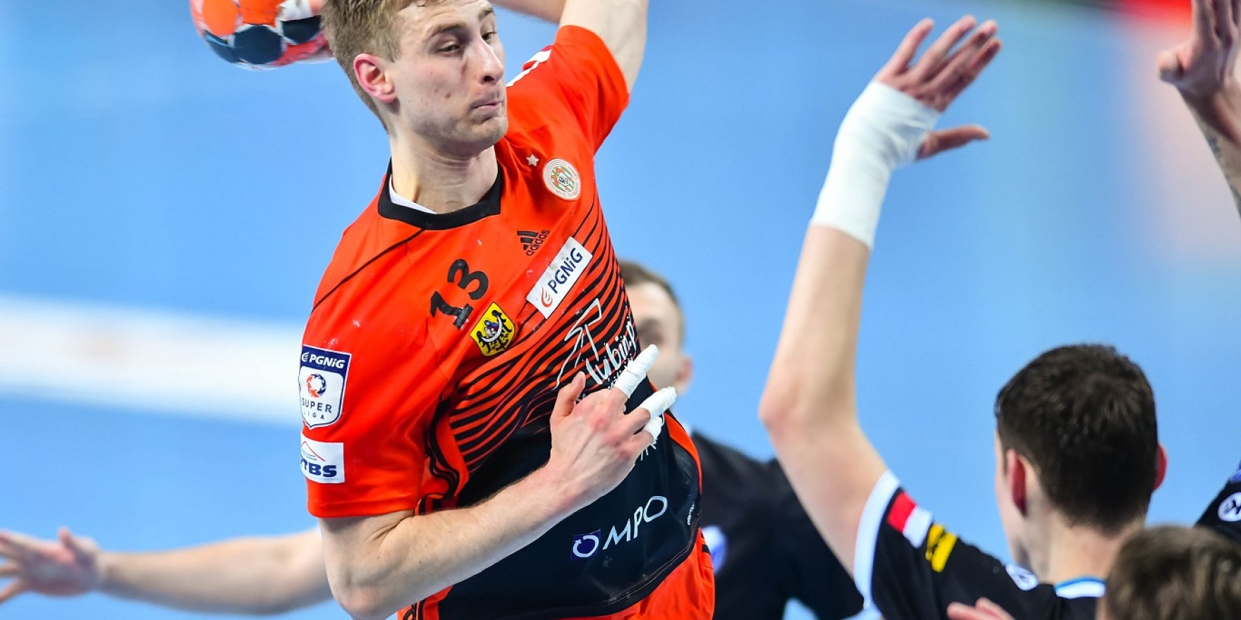 Bez defensywy nie ma punktów