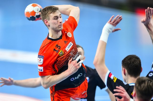 Bez defensywy nie ma punktów