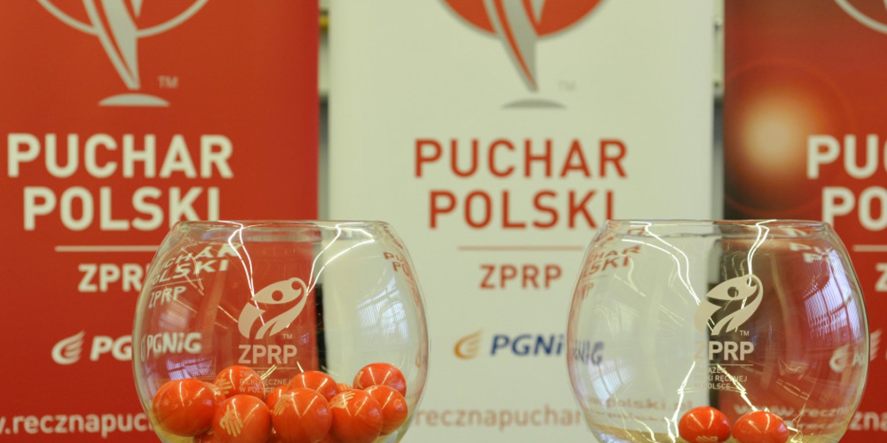 W Pucharze z rezerwami Ruchu i Górnikiem