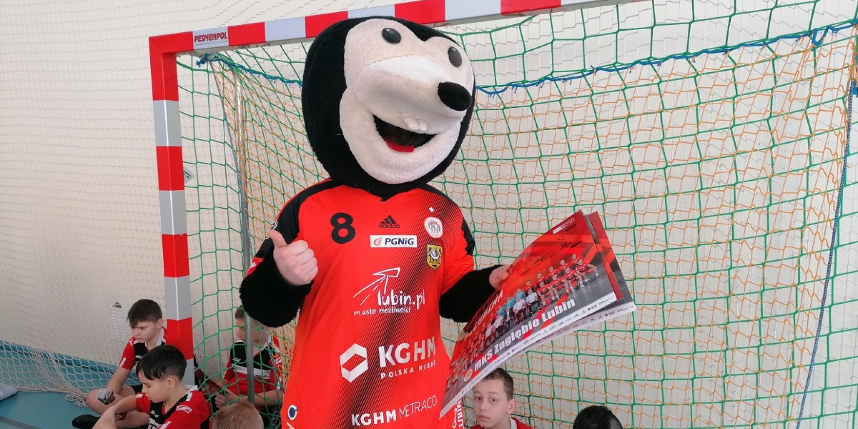 „Ręczna z Klasą” w Chojnowie (FOTO)