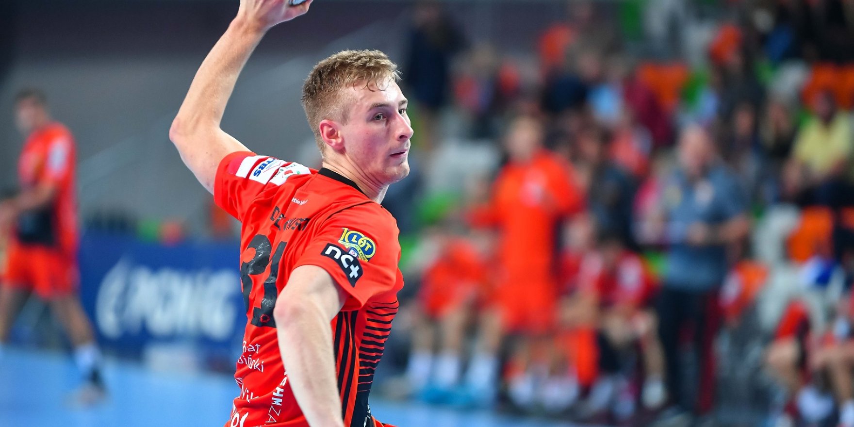 Ćwierć kroku od play-off!