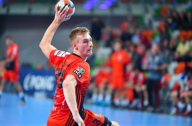 Ćwierć kroku od play-off!