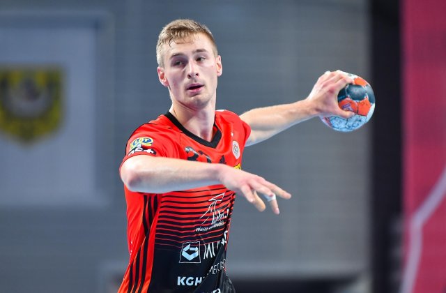 Dudkowski: Byliśmy jednością
