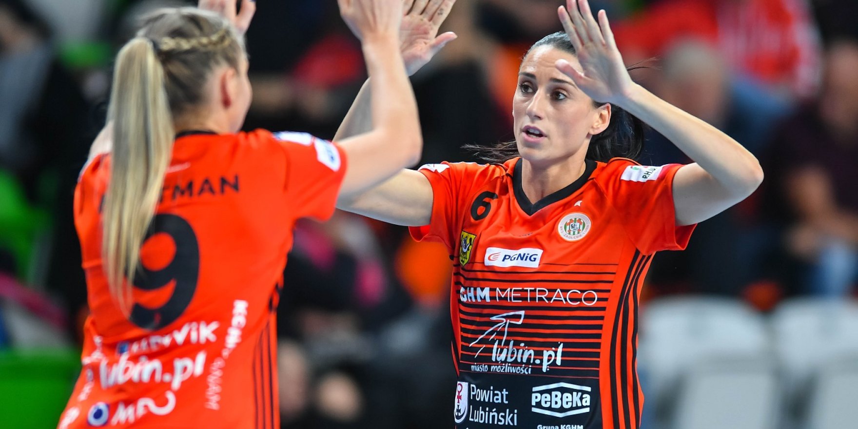 Jesteśmy w wielkim finale!