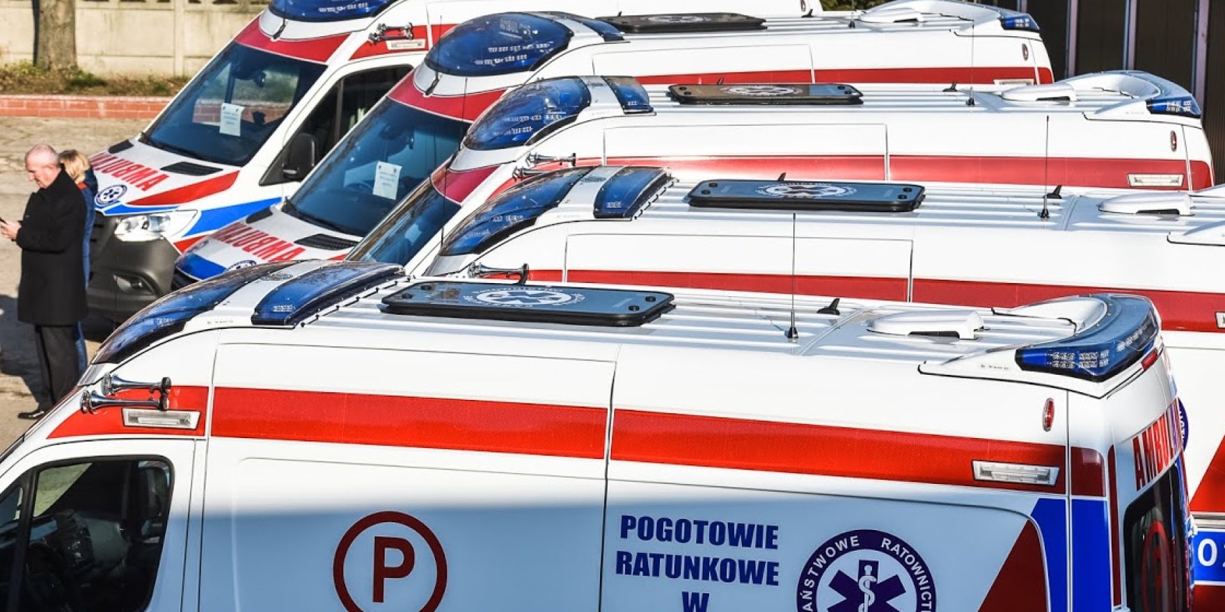 Łączymy siły w walce z koronawirusem!
