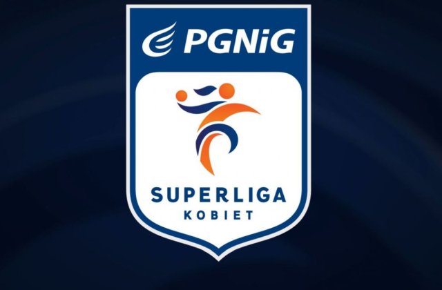Komunikat o zakończeniu rozgrywek PGNiG Superligi Kobiet