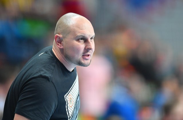 Jarosław Hipner pierwszym trenerem Zagłębia!