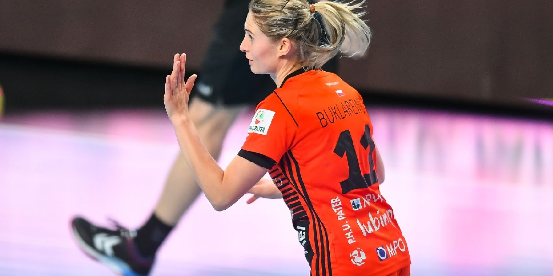 Małgorzata Buklarewicz odchodzi z Metraco Zagłębia