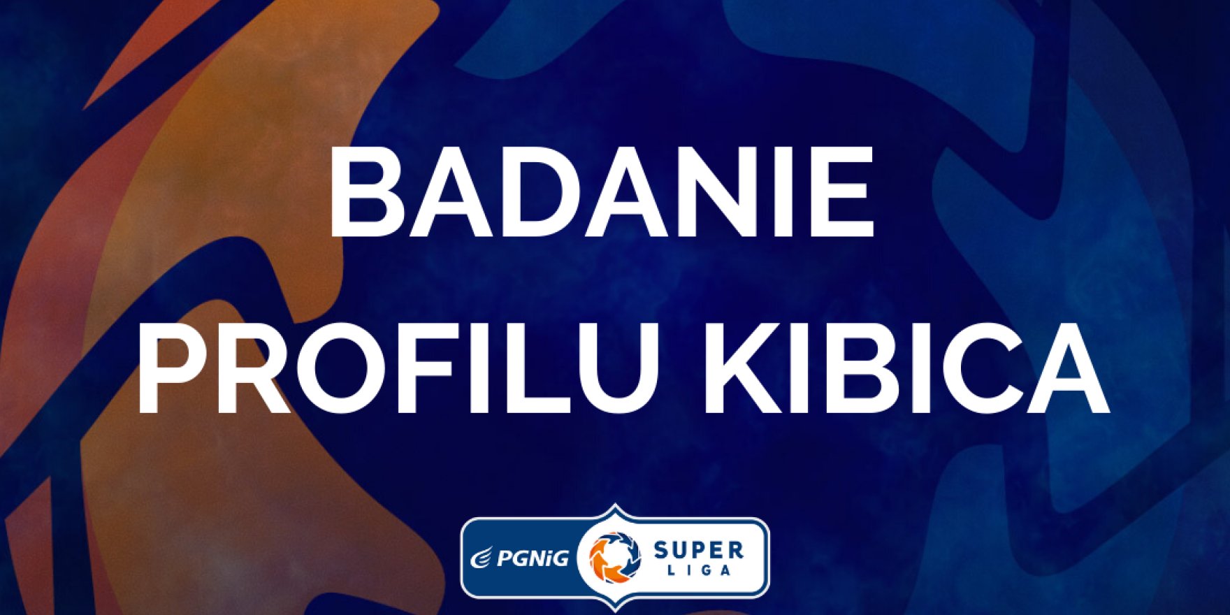 Wypełnij badanie kibiców PGNiG Superligi