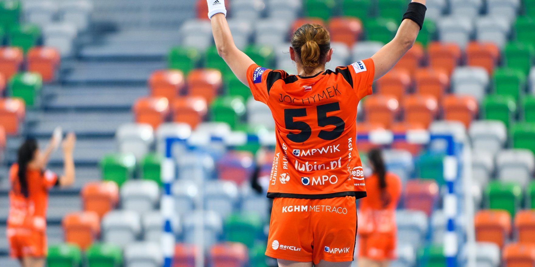 Agnieszka Jochymek kończy sportową karierę!