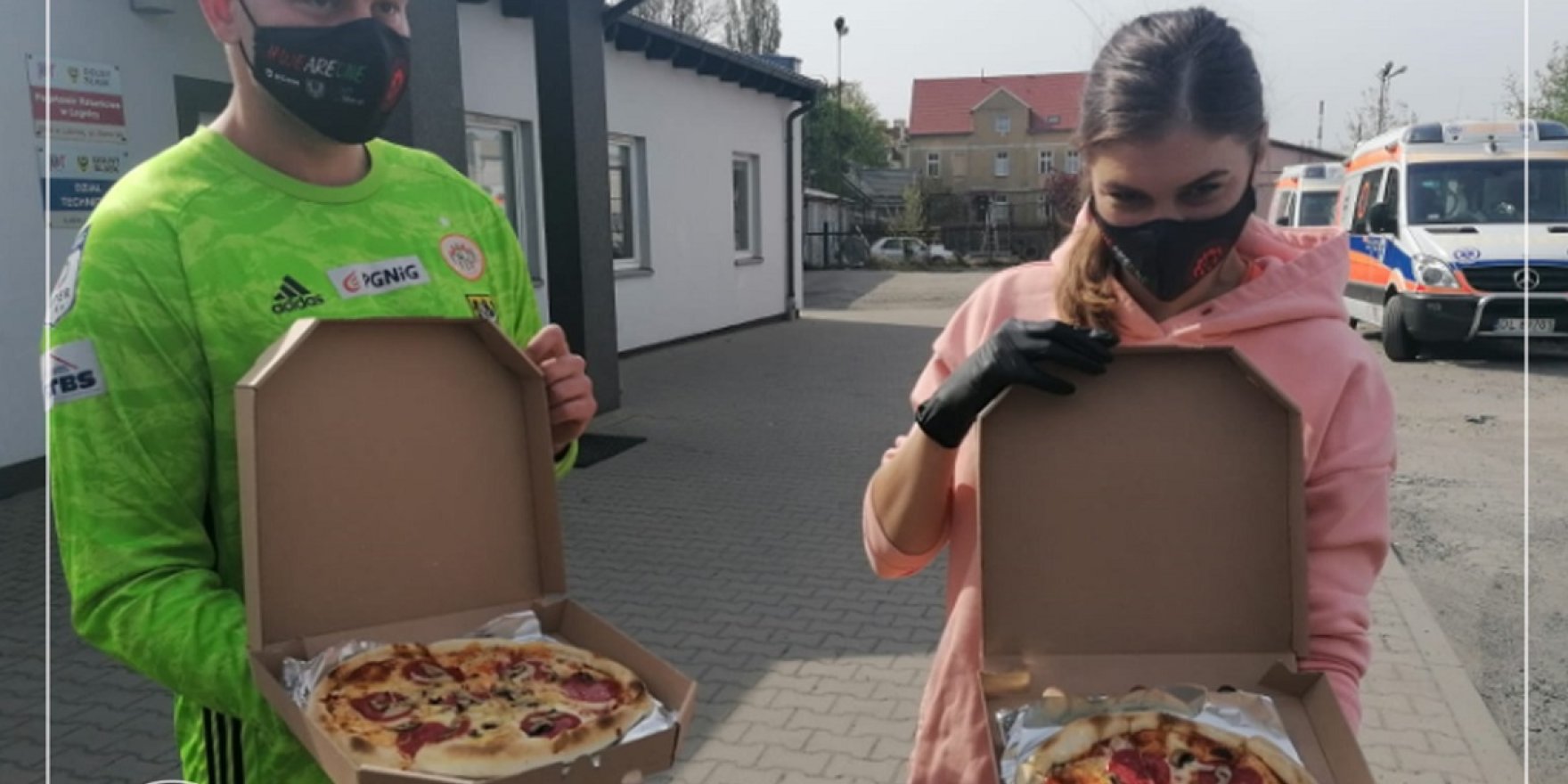 #MiedziowiWPogotowiu