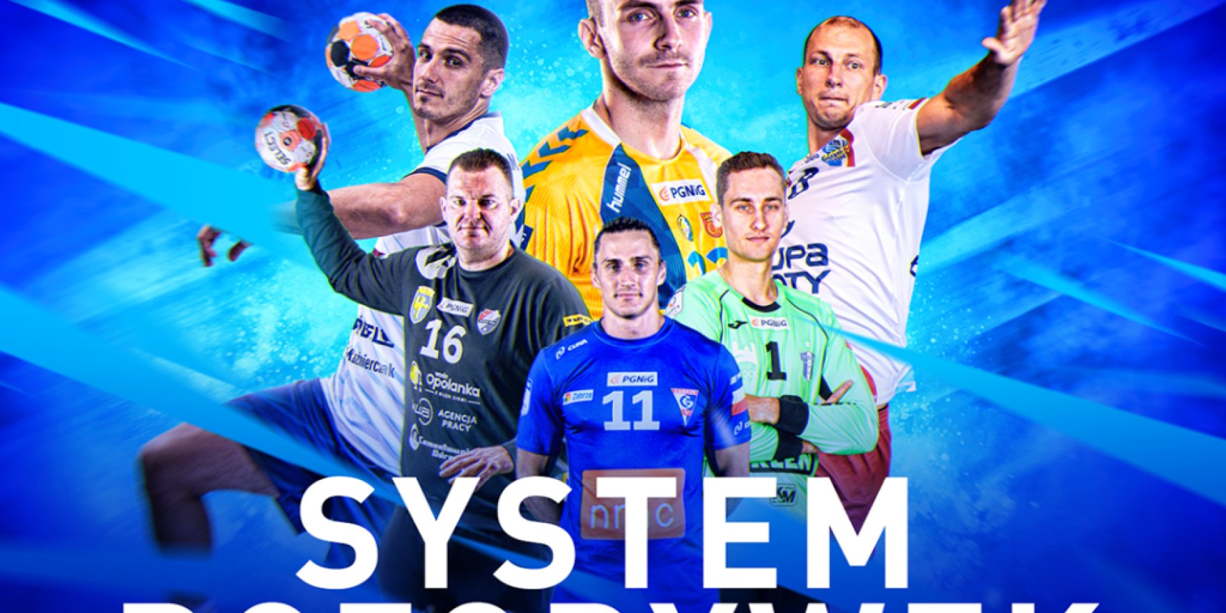 PGNiG Superliga zagra w nowym systemie rozgrywek