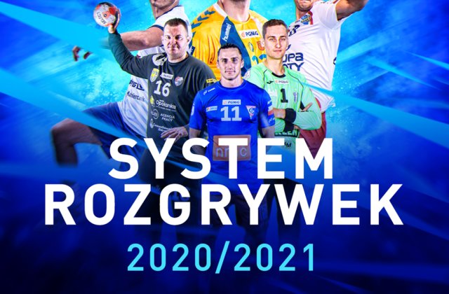 PGNiG Superliga zagra w nowym systemie rozgrywek