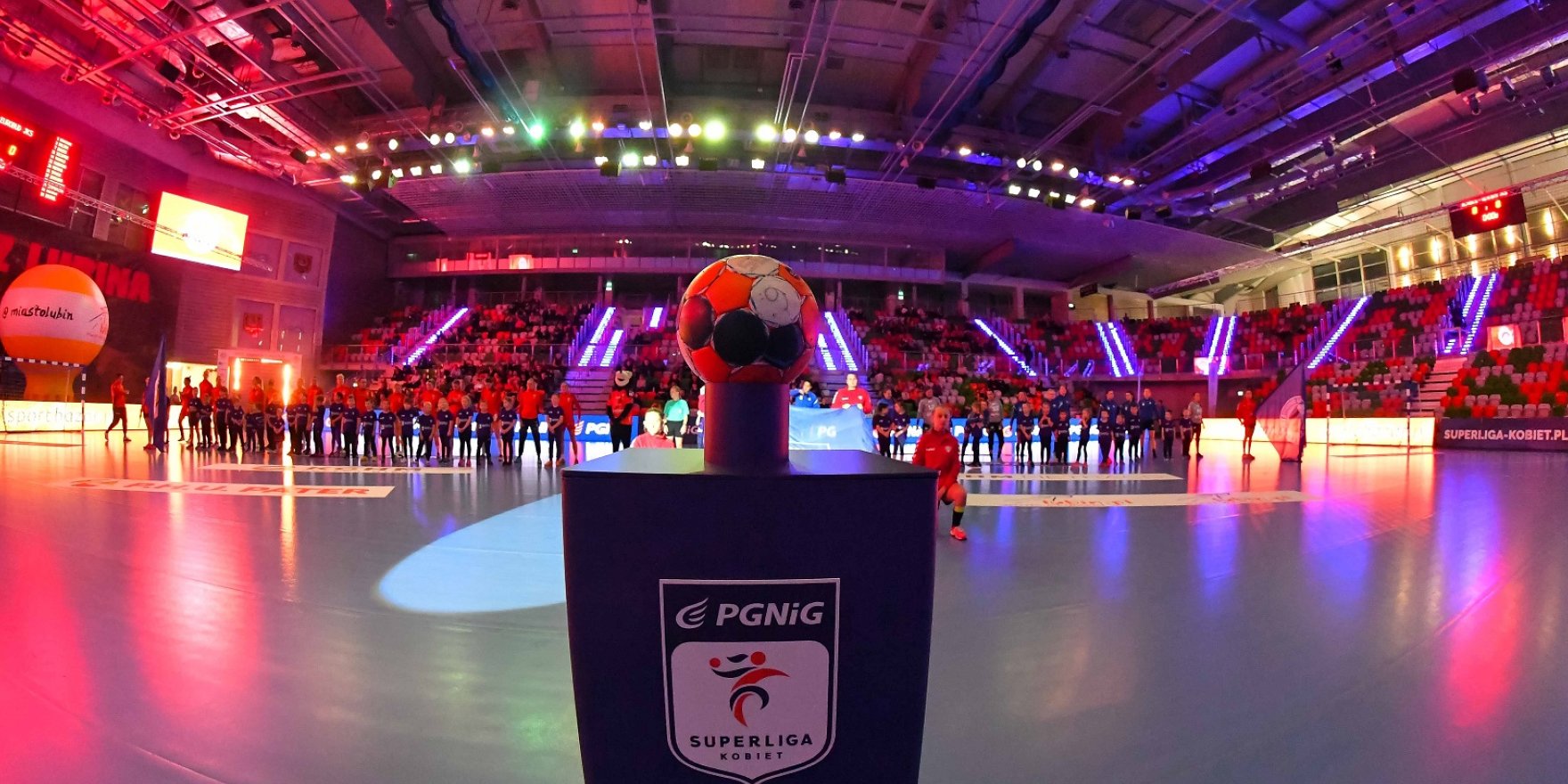 Powrót do gry pod koniec sierpnia