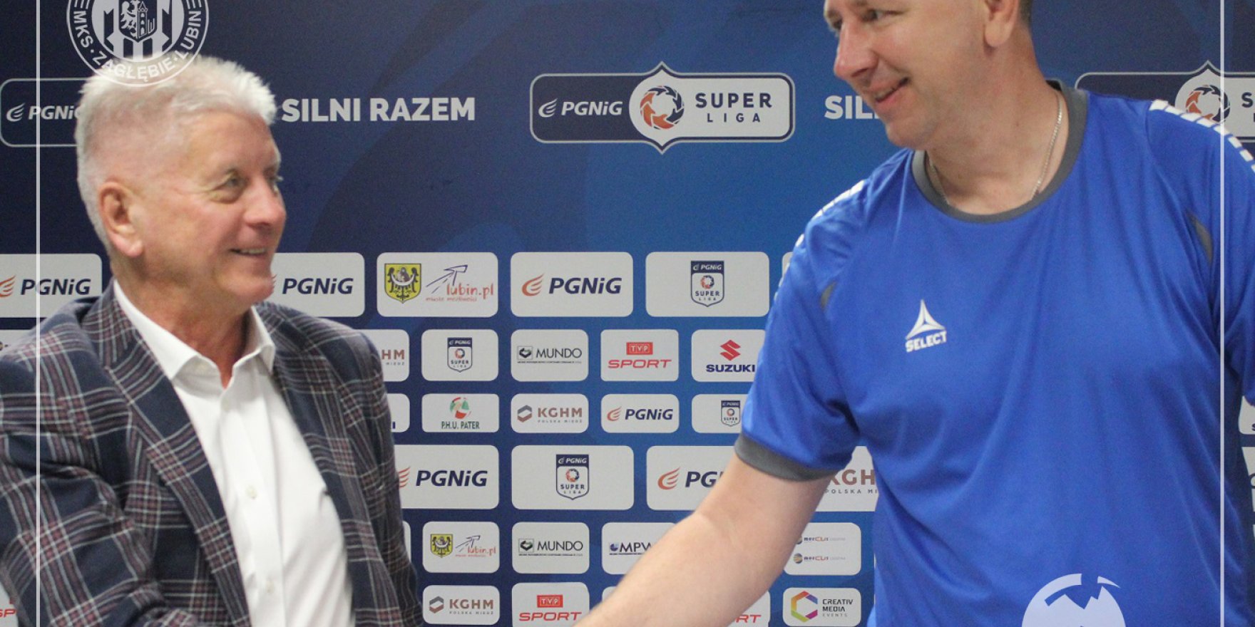 Nowe twarze w Zagłębiu