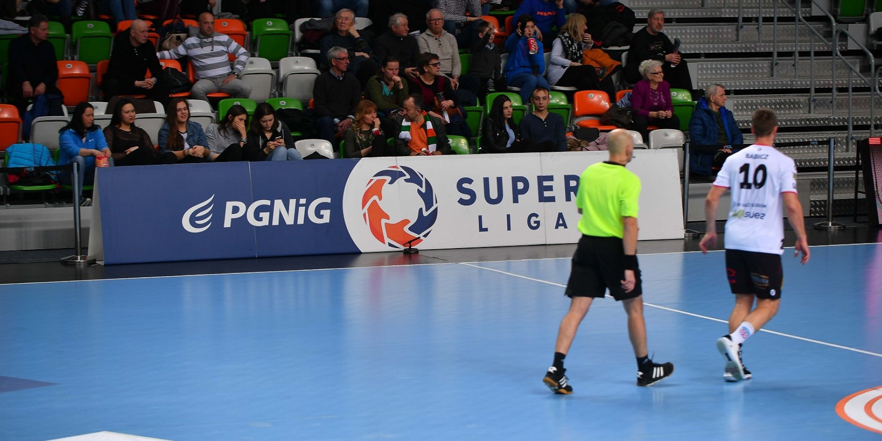 Znamy terminarz PGNiG Superligi 2020/2021