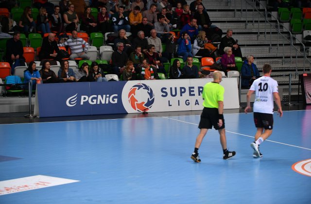 Znamy terminarz PGNiG Superligi 2020/2021