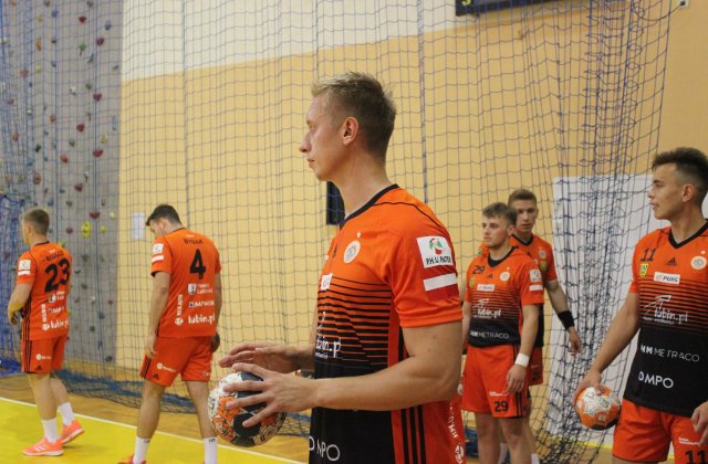 Netz: Fajnie było znów poczuć parkiet