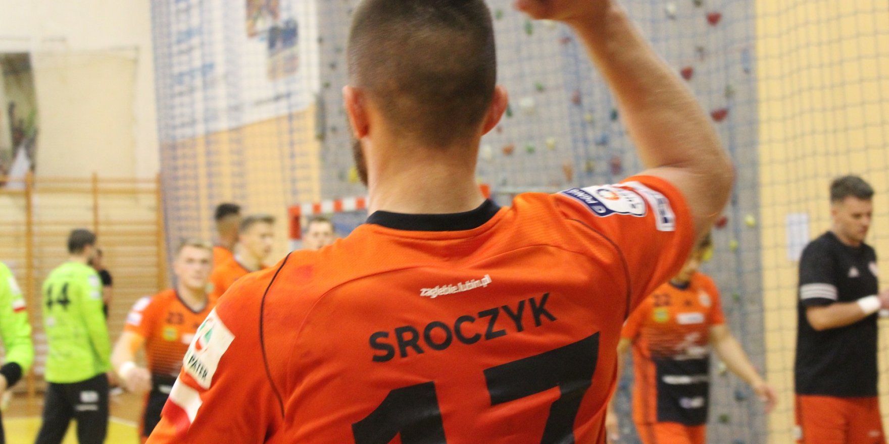 Kontrolnie ze Śląskiem Wrocław