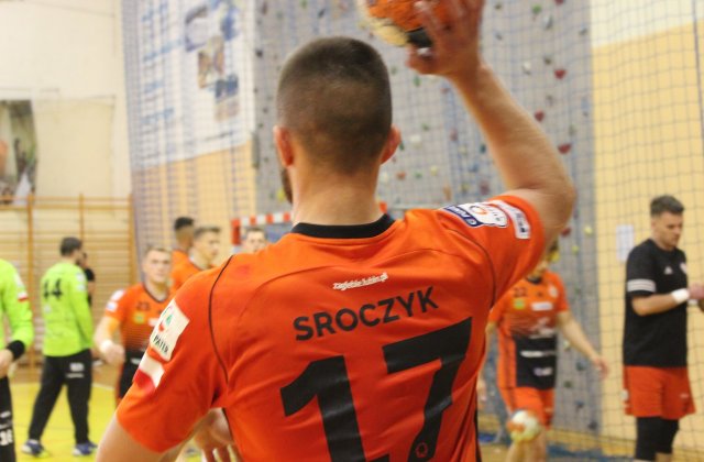 Kontrolnie ze Śląskiem Wrocław