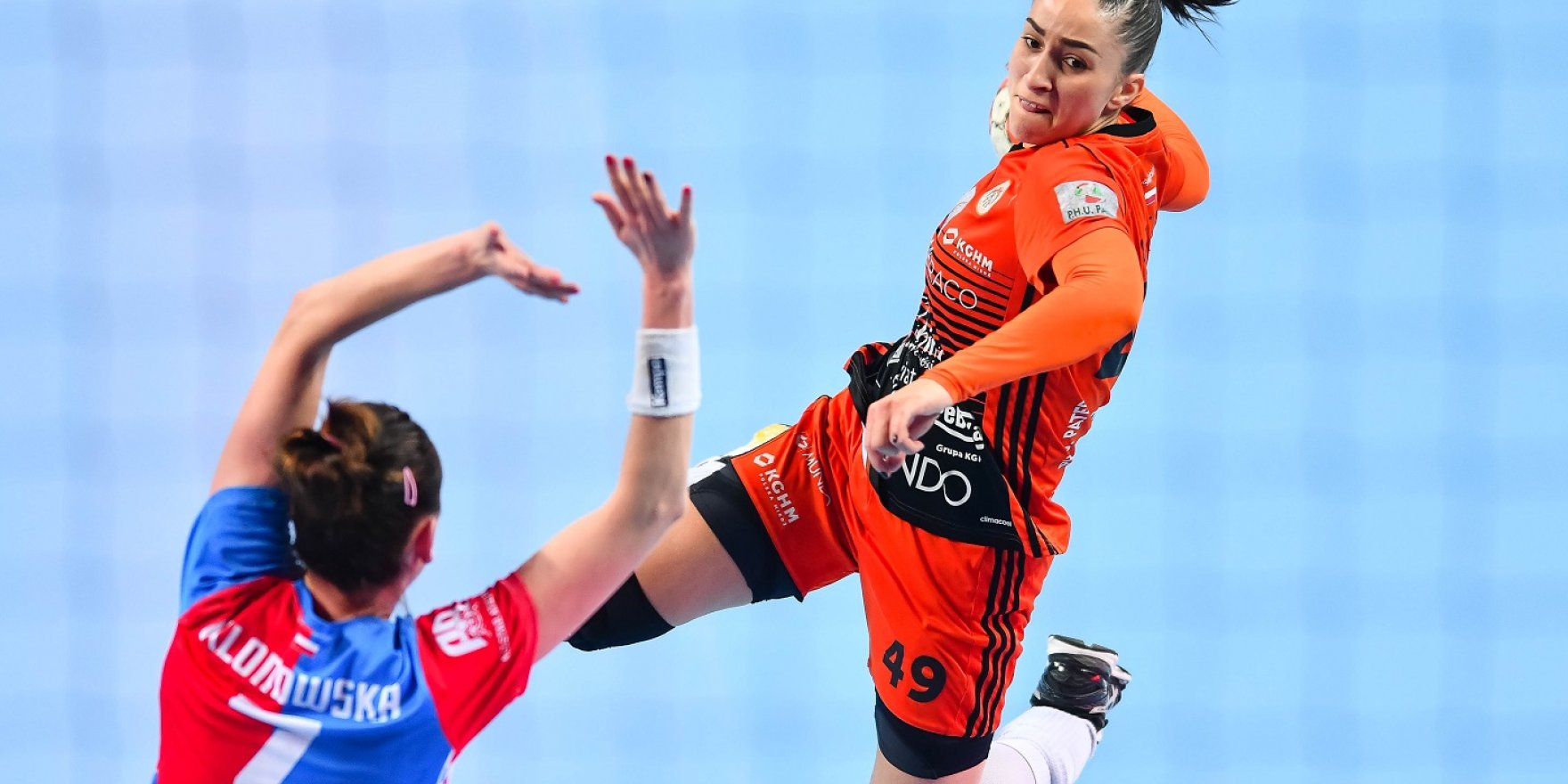 Rewanżowy sparing z Piotrcovią 