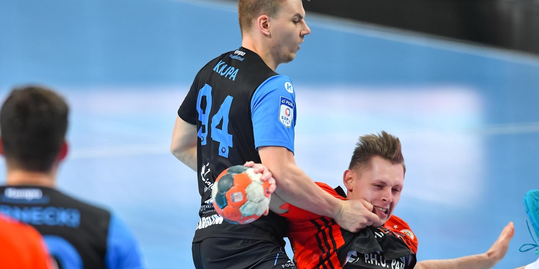 Zaczynamy zmagania w Mielcu 