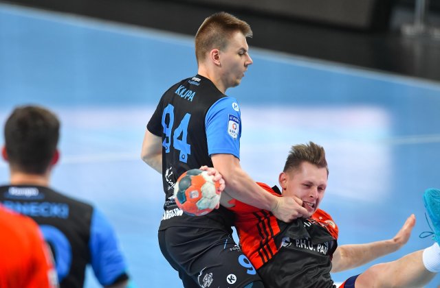 Zaczynamy zmagania w Mielcu 